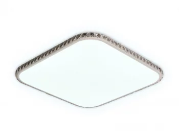 Накладной светильник Crystal