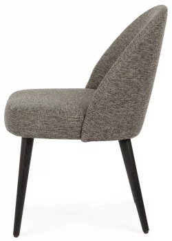 Обеденный стул Gabbiani 63X56X81 CM