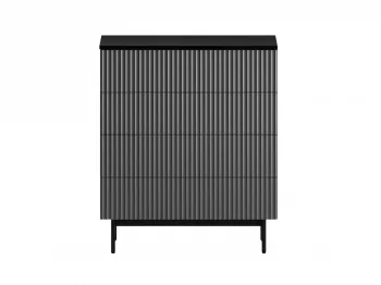 Комод Mikko 83,6X44X89,2 CM