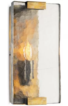 Настенный светильник James 15X13X31 CM