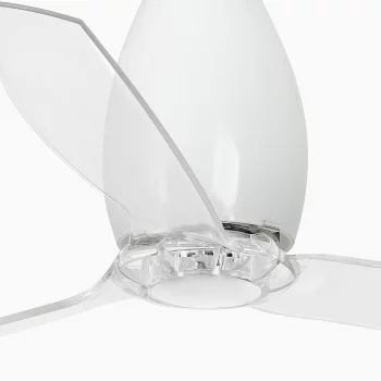 Потолочный вентилятор Eterfan 128X64 CM