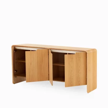 Комод Миэль 167X40X75 CM