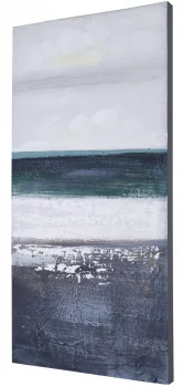 Картина Glenstorm 30X60 CM