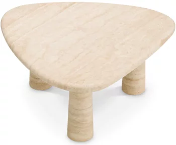 Журнальный столик Larino 76X72X35 CM