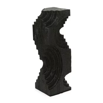 Статуэтка Abstract Square Column
