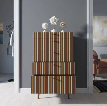 Шифоньер Berber 70X45X120 CM