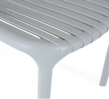 Стул Scoop 46X59X81 CM