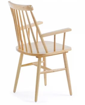 Стул Tressia с подлокотниками 87X53X51 CM
