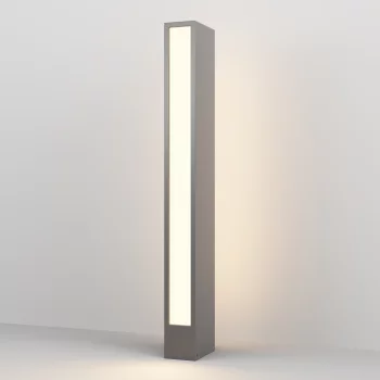 Ландшафтный светильник Хоф 10X6X60 CM