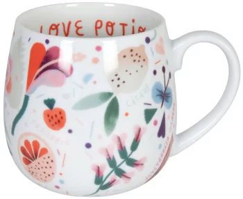 Кружка Love Potion 400 ml