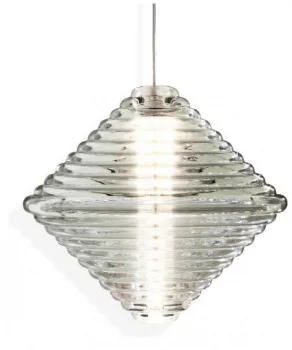 Подвесной светильник Press Cone Light