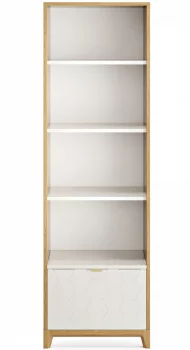 Стеллаж Case 58X45X190 CM