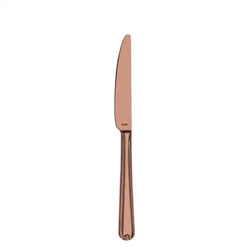 Нож десертный Anatolia retro copper 19 CM