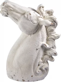 Декор Horse's Head 36X16X52 CM