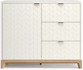 Комод Case 94X40X78 CM