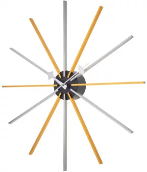 Кварцевые настенные часы Colm Ø60 CM 