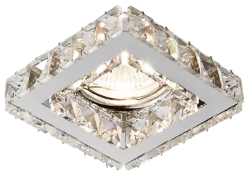 Встраиваемый светильник Ceiling 12X12X3 CM