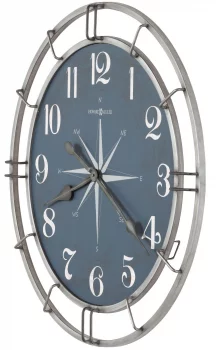Часы настенные Compass Ø76 CM