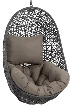 Подвесное кресло Florina 64X86X120 CM