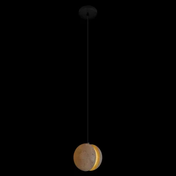 Подвесной светильник Yo-yo 13X13X17 CM