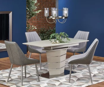 Стол обеденный Sorento 140-180X80X76 CM