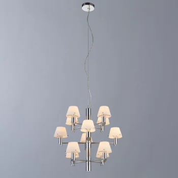Подвесная люстра Alberto 58X58X75 CM