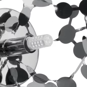 Настенный декоративный светильник Extra 40X21X40 CM