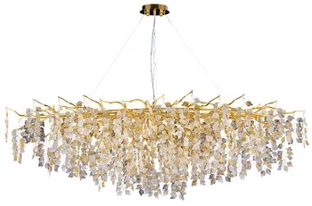 Подвесная люстра Salice 120X50X60 CM