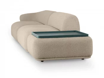 Диван Fabro 374X112X77 CM