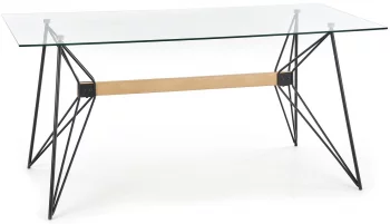 Стол обеденный Allegro 160X80X75 CM