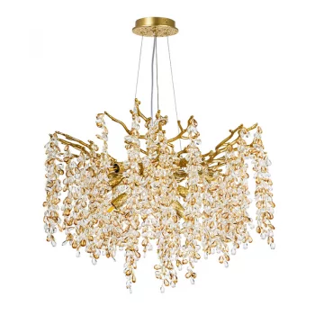 Подвесная люстра Salice 60X60X70 CM