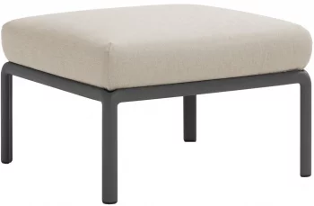 Пуф Komodo Pouf 72X72X48 CM