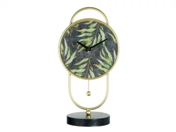 Настольные часы Aviere Tropic 20X40 CM