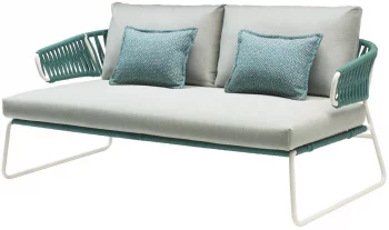 Диван Lisa Sofa Filo 170X82X85 CM