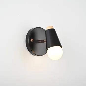 Спот Rotary Wall 17X25X17 CM