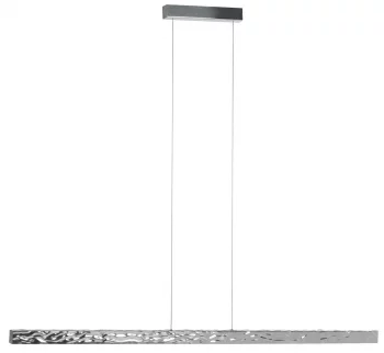 Подвесной светильник Eternity 149X5X120 CM