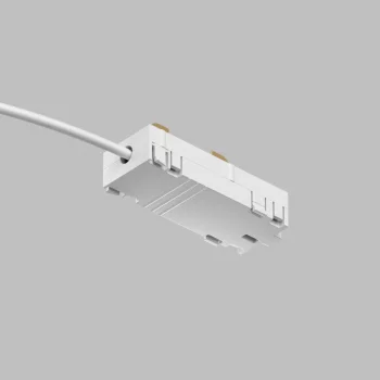 Подвод питания Denkirs TR2100-WH