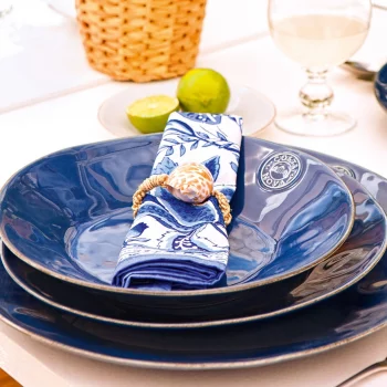 Тарелка глубокая Nova Soup/pasta plate 26X26X5 CM