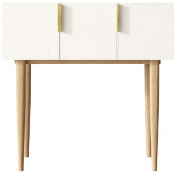 Консоль Line 90X40X90 CM beige