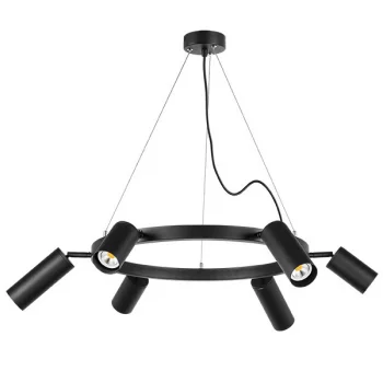 Подвесной спот Rullo 93X93X62 CM