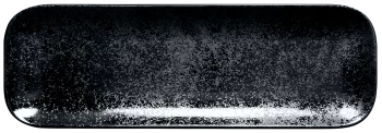 Платформа для закусок Karbon 33X11 CM