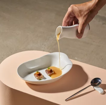 Соусник Jelly 150 ml