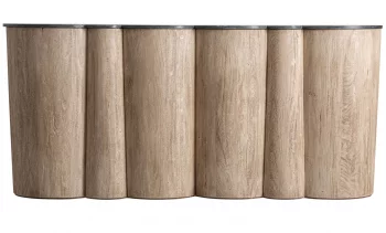 Барная стойка Kleit 65X243X110 CM