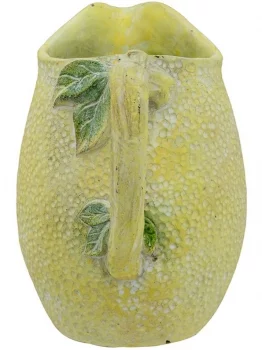 Декоративный кувшин Лимон 14.5X19.5X20 CM