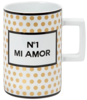Кружка Mi Amor 320 ml