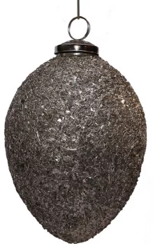 Новогодняя игрушка Vintage 13 CM