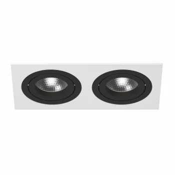 Встраиваемый светильник Intero 17X9X2 CM