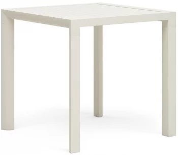 Алюминиевый стол Culip 77X77X75 CM