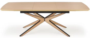 Стол обеденный James 160-200X90X76 CM