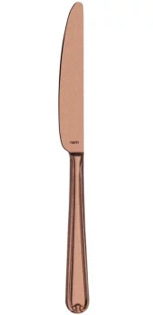 Нож столовый Anatolia 23 CM Retro Copper